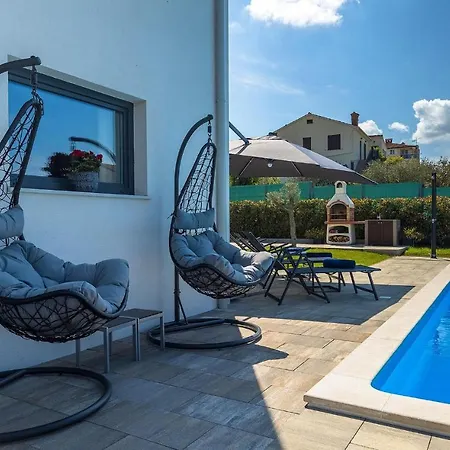 Holiday home Do Amaral Porec
