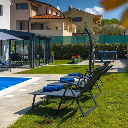 Do Amaral * Porec