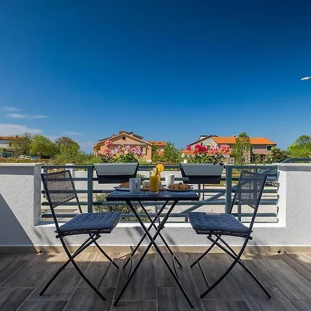 Do Amaral Holiday home Porec