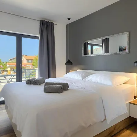 Do Amaral Holiday home Porec