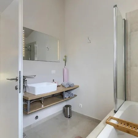 Do Amaral Holiday home Porec