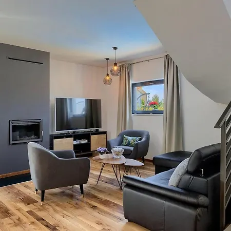 Do Amaral Holiday home