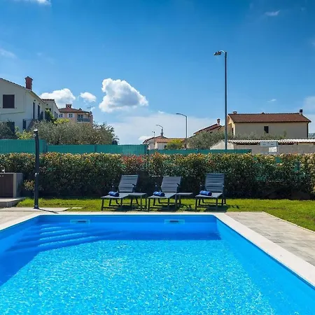 Holiday home Do Amaral Porec
