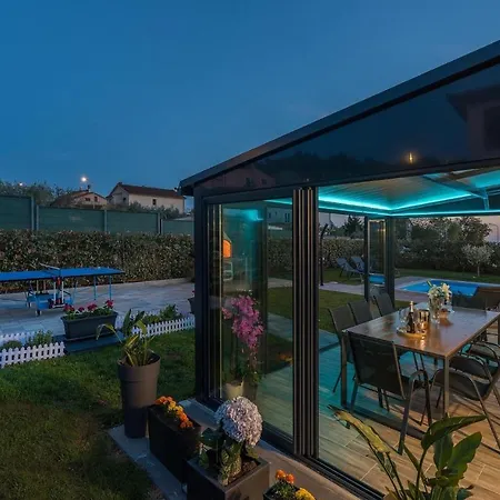 Holiday home Do Amaral Porec