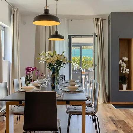 Do Amaral Holiday home Porec