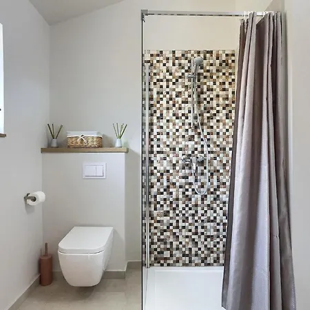 Do Amaral Holiday home Porec