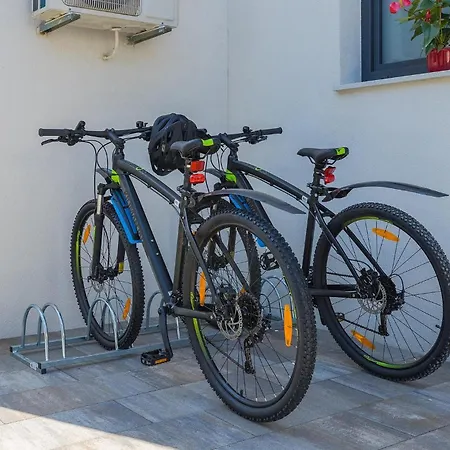 Do Amaral Holiday home Porec